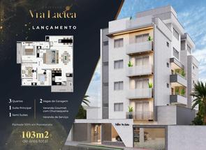 Apartamento, 3 Quartos, 2 Vagas, 1 Suite em Jardim Riacho das Pedras, Contagem, MG valor de R$ 770.000,00 no Lugar Certo