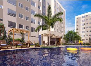 Apartamento, 2 Quartos, 1 Vaga em São Gabriel, Belo Horizonte, MG valor de R$ 318.282,00 no Lugar Certo