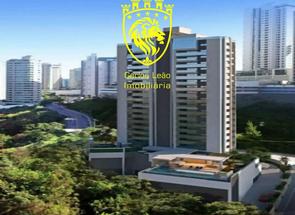 Apartamento, 4 Quartos, 4 Vagas, 2 Suites em Vila da Serra, Nova Lima, MG valor de R$ 3.290.000,00 no Lugar Certo
