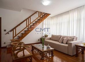 Cobertura, 4 Quartos, 2 Vagas em Buritis, Belo Horizonte, MG valor de R$ 930.000,00 no Lugar Certo