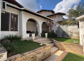 Casa, 4 Quartos, 4 Vagas, 1 Suite em Santa Helena, Coronel Fabriciano, MG valor de R$ 1.700.000,00 no Lugar Certo