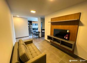 Apart Hotel, 1 Quarto, 1 Vaga em Santa Efigênia, Belo Horizonte, MG valor de R$ 699.000,00 no Lugar Certo