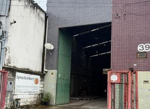 Galpão, 3 Quartos, 4 Vagas para alugar em Jardinópolis, Belo Horizonte, MG valor de R$ 6.000,00 no Lugar Certo