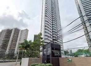 Apartamento, 3 Quartos, 3 Vagas, 3 Suites em Monteiro, Recife, PE valor de R$ 1.750.000,00 no Lugar Certo