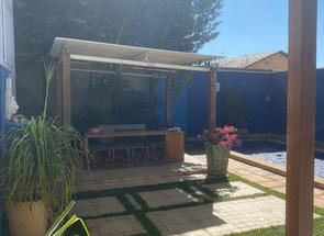 Casa, 4 Quartos, 3 Vagas, 1 Suite em Dona Clara, Belo Horizonte, MG valor de R$ 1.500.000,00 no Lugar Certo