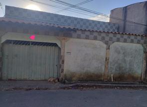 Casa, 3 Quartos, 1 Vaga em Independência, Belo Horizonte, MG valor de R$ 180.000,00 no Lugar Certo