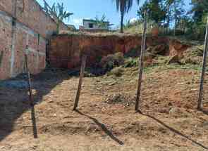 Lote em Santinho, Ribeirão das Neves, MG valor de R$ 100.000,00 no Lugar Certo