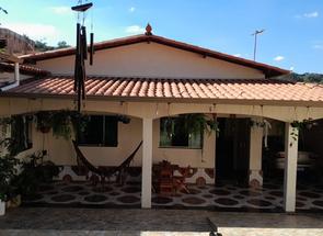 Casa, 3 Quartos, 2 Vagas, 1 Suite em Bom Retiro, Betim, MG valor de R$ 600.000,00 no Lugar Certo