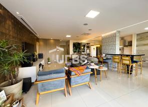Apartamento, 4 Quartos, 3 Vagas, 3 Suites em [endereco], Setor Marista, Goiânia, GO valor de R$ 1.490.000,00 no Lugar Certo