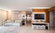 Apartamento, 3 Quartos, 3 Vagas, 3 Suites