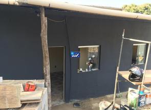 Galpão, 1 Quarto para alugar em Coronel Elir Corrêa, Ribeiro de Abreu, Belo Horizonte, MG valor de R$ 700,00 no Lugar Certo