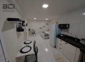 Apart Hotel, 1 Quarto para alugar em Graças, Recife, PE valor de R$ 2.100,00 no Lugar Certo