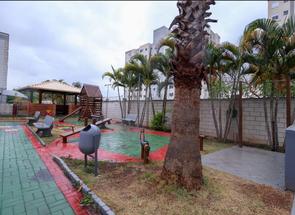 Apartamento, 2 Quartos, 1 Vaga em Campo Alegre, Belo Horizonte, MG valor de R$ 229.000,00 no Lugar Certo