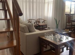 Cobertura, 4 Quartos, 2 Vagas, 2 Suites em Buritis, Belo Horizonte, MG valor de R$ 930.000,00 no Lugar Certo