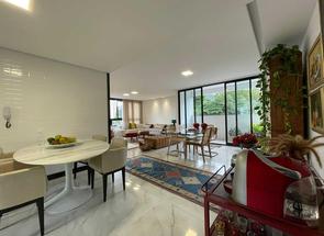 Cobertura, 4 Quartos, 4 Vagas, 2 Suites em Serra, Belo Horizonte, MG valor de R$ 2.950.000,00 no Lugar Certo