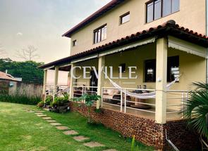 Casa, 4 Quartos, 4 Vagas, 2 Suites em Rua Lua, Vale do Sol, Nova Lima, MG valor de R$ 1.099.000,00 no Lugar Certo