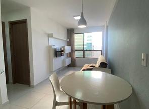 Apartamento, 1 Quarto, 1 Vaga para alugar em Paissandu, Recife, PE valor de R$ 3.000,00 no Lugar Certo