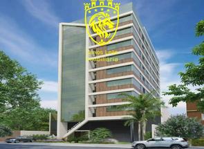 Apartamento, 2 Quartos, 2 Vagas, 1 Suite em Funcionários, Belo Horizonte, MG valor de R$ 1.124.000,00 no Lugar Certo