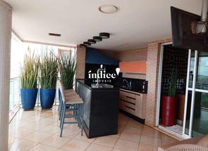 Apartamento, 3 Quartos, 3 Vagas, 3 Suites em Avenida Professor João Fiúsa, Bosque das Juritis, Ribeirão Preto, SP valor de R$ 1.590.000,00 no Lugar Certo