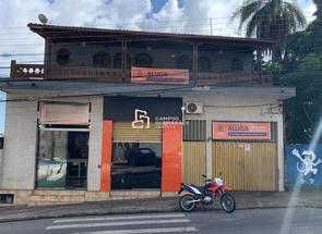 Casa, 3 Quartos, 2 Vagas, 1 Suite para alugar em Avenida Menelick de Carvalho, Flávio Marques Lisboa, Belo Horizonte, MG valor de R$ 3.300,00 no Lugar Certo