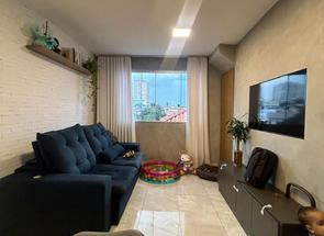 Cobertura, 3 Quartos, 2 Vagas em Nova Vista, Belo Horizonte, MG valor de R$ 620.000,00 no Lugar Certo