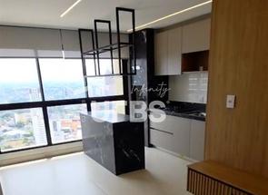 Apartamento, 3 Quartos, 1 Vaga, 2 Suites em [endereco], Setor Marista, Goiânia, GO valor de R$ 1.050.000,00 no Lugar Certo