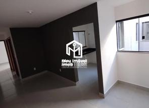 Apartamento, 2 Quartos em Avenida Perimetral, Vila Guará, Luziânia, GO valor de R$ 175.000,00 no Lugar Certo