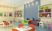 Apartamento, 3 Quartos, 3 Vagas, 3 Suites
