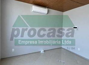 Sala para alugar em Parque 10 de Novembro, Manaus, AM valor de R$ 1.000,00 no Lugar Certo