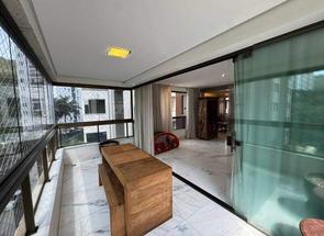 Apartamento, 4 Quartos, 3 Vagas, 3 Suites em Sion, Belo Horizonte, MG valor de R$ 2.200.000,00 no Lugar Certo