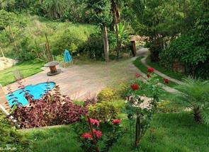 Fazenda, 6 Quartos, 8 Vagas, 1 Suite em Borges, Sabará, MG valor de R$ 590.000,00 no Lugar Certo