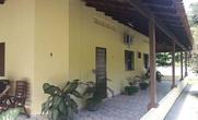 Chácara, 4 Quartos, 2 Vagas, 1 Suite