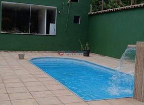 Fazenda, 3 Quartos, 10 Vagas em Petrópolis, Timóteo, MG valor de R$ 280.000,00 no Lugar Certo