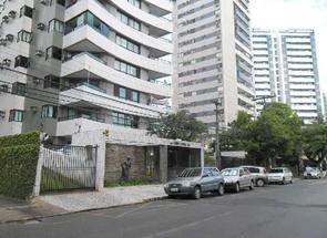 Apartamento, 3 Quartos, 1 Suite em Graças, Recife, PE valor de R$ 830.000,00 no Lugar Certo