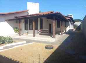 Casa, 4 Quartos, 5 Vagas, 2 Suites em Jardim Atlântico, Belo Horizonte, MG valor de R$ 1.800.000,00 no Lugar Certo