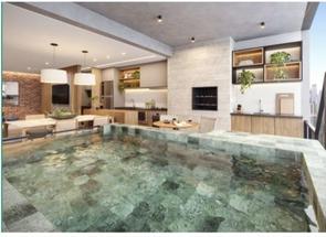 Cobertura, 3 Quartos, 2 Vagas, 3 Suites em Setor Bueno, Goiânia, GO valor de R$ 2.175.000,00 no Lugar Certo