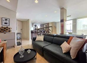 Cobertura, 4 Quartos, 3 Vagas, 1 Suite em Santo Antônio, Belo Horizonte, MG valor de R$ 2.300.000,00 no Lugar Certo