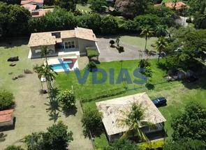 Fazenda, 4 Quartos, 5 Vagas, 3 Suites em Chácaras de Recreio Ingá, Indaiatuba, SP valor de R$ 0,00 no Lugar Certo
