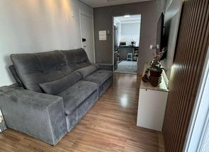 Apartamento, 2 Quartos, 1 Vaga, 1 Suite em Buritis, Belo Horizonte, MG valor de R$ 450.000,00 no Lugar Certo