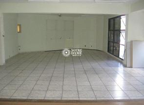 Galpão para alugar em Santo Agostinho, Belo Horizonte, MG valor de R$ 2.200,00 no Lugar Certo
