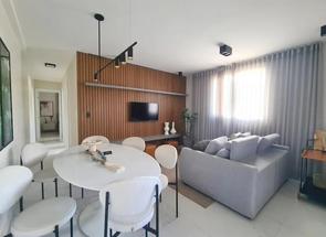 Apartamento, 2 Quartos, 2 Vagas, 1 Suite em Castelo, Belo Horizonte, MG valor de R$ 568.000,00 no Lugar Certo