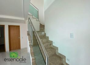 Cobertura, 3 Quartos, 2 Vagas, 2 Suites em Novo Eldorado, Contagem, MG valor de R$ 830.000,00 no Lugar Certo