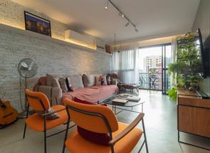 Apartamento, 3 Quartos, 3 Vagas, 1 Suite em Moema, São Paulo, SP valor de R$ 2.300.000,00 no Lugar Certo