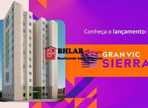 Apartamento, 2 Quartos, 1 Vaga em Borba Gato, Sabará, MG valor de R$ 211.000,00 no Lugar Certo