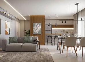 Apartamento, 3 Quartos, 2 Vagas, 1 Suite em Pampulha, Belo Horizonte, MG valor de R$ 823.000,00 no Lugar Certo