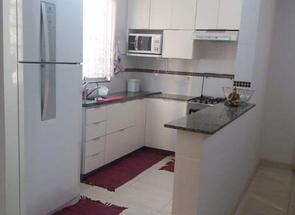 Cobertura, 3 Quartos, 2 Vagas, 1 Suite em Fonte Grande, Contagem, MG valor de R$ 500.000,00 no Lugar Certo