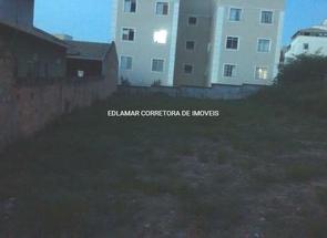 Lote, 30 Vagas em Jardim Riacho das Pedras, Contagem, MG valor de R$ 950.000,00 no Lugar Certo