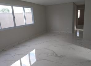 Apartamento, 3 Quartos, 2 Vagas, 1 Suite em Santa Branca, Belo Horizonte, MG valor de R$ 755.000,00 no Lugar Certo