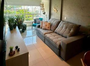 Apartamento, 2 Quartos, 1 Vaga, 2 Suites em Rua 1040, Pedro Ludovico, Goiânia, GO valor de R$ 459.000,00 no Lugar Certo