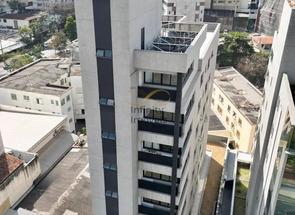 Cobertura, 5 Quartos em Avenida do Contorno, Lourdes, Belo Horizonte, MG valor de R$ 4.490.000,00 no Lugar Certo